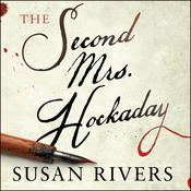 The Second Mrs. Hockaday by  Susan Rivers audiobook