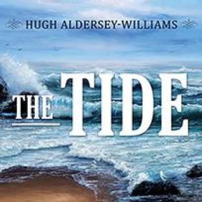 The Tide by Hugh Aldersey-Williams audiobook
