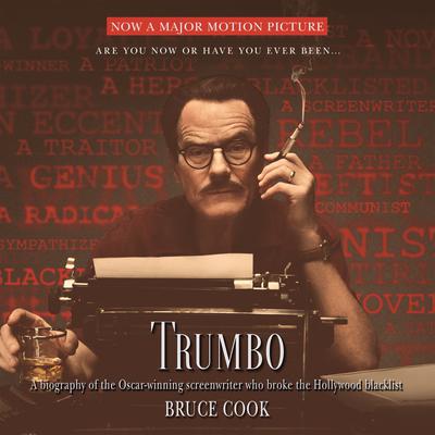 Trumbo by Bruce Cook audiobook