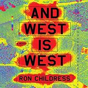 And West is West by  Ron Childress audiobook