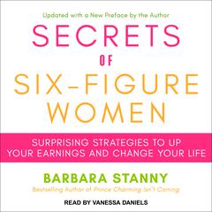 Secrets of Six-Figure Women by Barbara Stanny audiobook