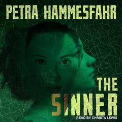 The Sinner by Petra Hammesfahr audiobook