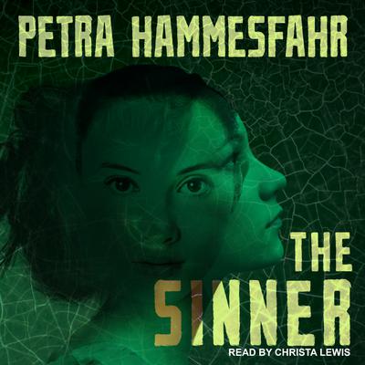 The Sinner by Petra Hammesfahr audiobook