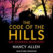 The Code of the Hills by  Nancy Allen audiobook