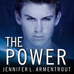 The Power by Jennifer L. Armentrout audiobook