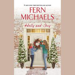 Holly and Ivy by Fern Michaels audiobook