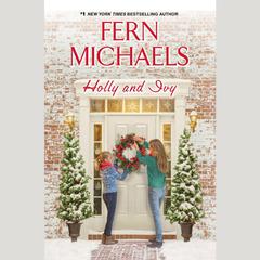 Holly and Ivy by Fern Michaels audiobook