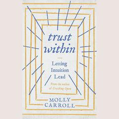 Trust Within by Molly Carroll audiobook