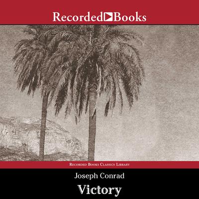 Victory by Joseph Conrad audiobook