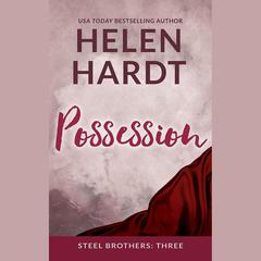 Possession by Helen Hardt audiobook