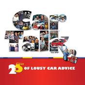 Car Talk: 25 Years of Lousy Car Advice by  Tom Magliozzi audiobook