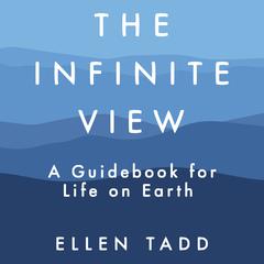The Infinite View by Ellen Tadd audiobook