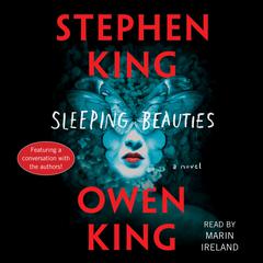 Sleeping Beauties by Stephen King audiobook