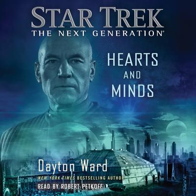 Hearts and Minds by Dayton Ward audiobook