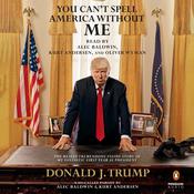 You Can’t Spell America without Me by  Kurt Andersen audiobook