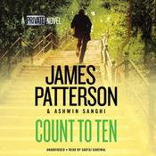 Count to Ten by  Ashwin Sanghi audiobook