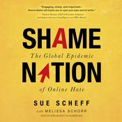 Shame Nation by  Sue Scheff audiobook