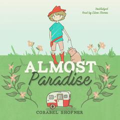 Almost Paradise by Corabel Shofner audiobook
