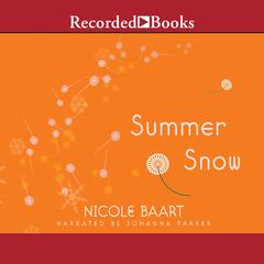 Summer Snow by Nicole Baart audiobook