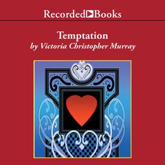 Temptation by Victoria Christopher Murray audiobook