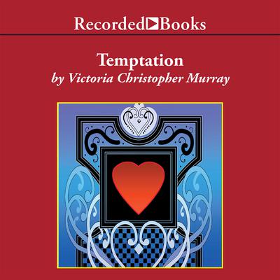Temptation by Victoria Christopher Murray audiobook