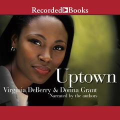 Uptown by Virginia DeBerry audiobook