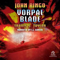 Vorpal Blade by John Ringo audiobook