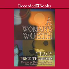 A Woman's Worth by Tracy Price-Thompson audiobook