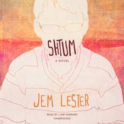 Shtum by  Jem Lester audiobook