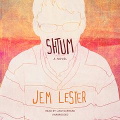 Shtum by Jem Lester audiobook
