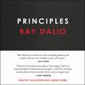 Principles by  Jeremy Bobb audiobook