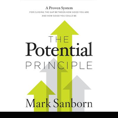 The Potential Principle by Mark Sanborn audiobook