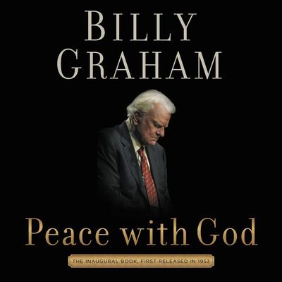 Peace with God by Billy Graham audiobook