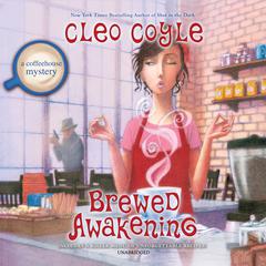 Brewed Awakening by Cleo Coyle audiobook
