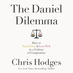The Daniel Dilemma by Chris Hodges audiobook