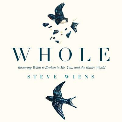 Whole by Steve Wiens audiobook