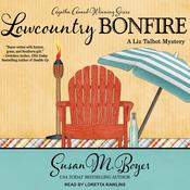 Lowcountry Bonfire by  Susan M. Boyer audiobook