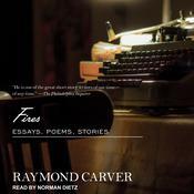 Fires by  Raymond Carver audiobook