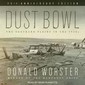 Dust Bowl by  Donald Worster audiobook