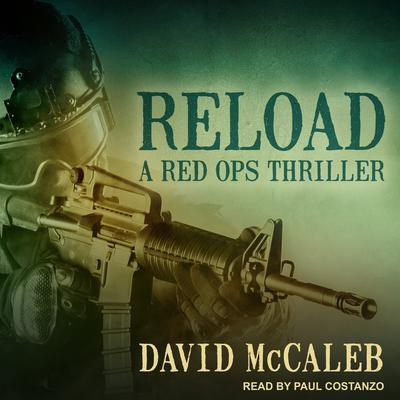 Reload by David McCaleb audiobook