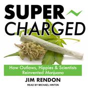 Super-Charged by  Jim Rendon audiobook