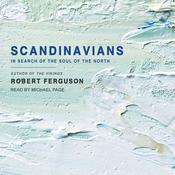Scandinavians by  Robert Ferguson audiobook