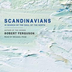 Scandinavians by Robert Ferguson audiobook