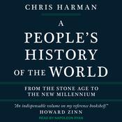 A People’s History of the World by  Chris Harman audiobook