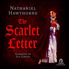 The Scarlet Letter by Nathaniel Hawthorne audiobook