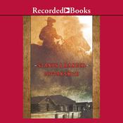 Stands a Ranger by  Cotton Smith audiobook
