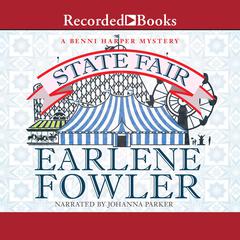 State Fair by Earlene Fowler audiobook