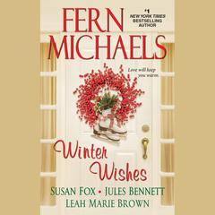 Winter Wishes by Fern Michaels audiobook