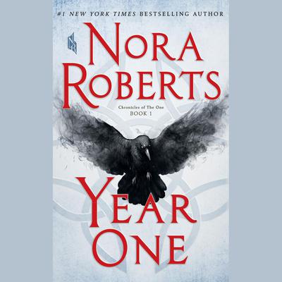 Year One by Nora Roberts audiobook