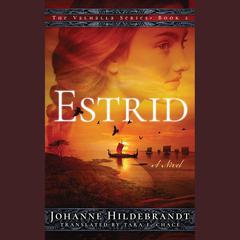Estrid by Johanne Hildebrandt audiobook